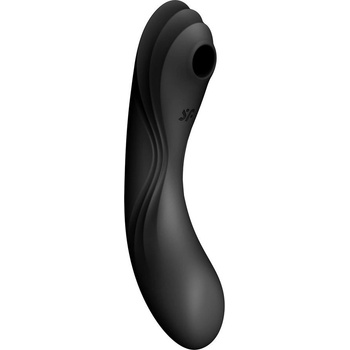 Satisfyer Curvy Trinity 4