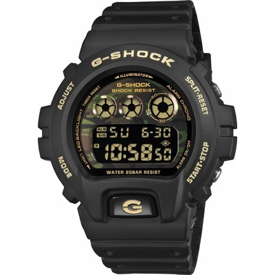 Casio DW-6900CF-1