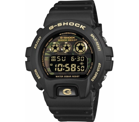 Casio DW-6900CF-1
