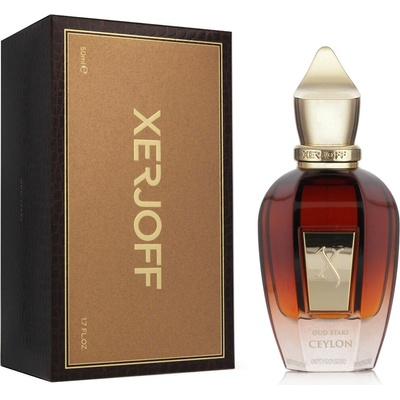 Xerjoff Oud Stars Ceylon parfum unisex 50 ml
