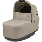 Peg Perego Сгъваем кош за новородено Peg-Perego - City Loop и City Loop Pro, Vanilla Blend (20374) - ozone