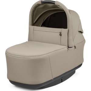 Peg Perego Сгъваем кош за новородено Peg-Perego - City Loop и City Loop Pro, Vanilla Blend (20374) - ozone