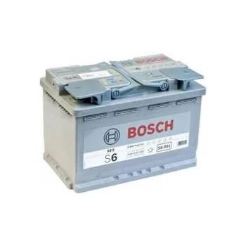 Bosch Hightec S6 70Ah right+ 760A