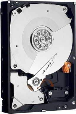 WD Black 2TB, WD2003FZEX od 3 554 Kč - Heureka.cz