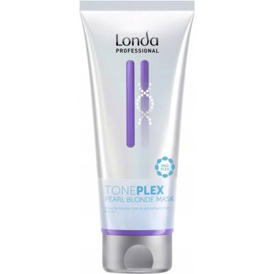 Londa Professional Toneplex maska tónovací Pearl Blonde 200 ml