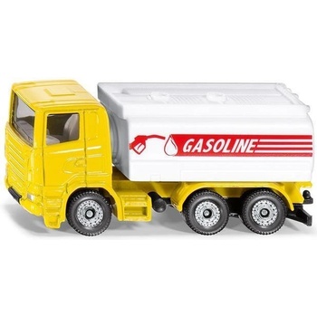 Siku Blister Cisterna 1:87