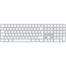 Apple Magic Keyboard Touch ID with Numeric Keypad MK2C3SL/A