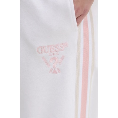Guess Спортен панталон Guess YARROW (V5GB15.KCRT1)