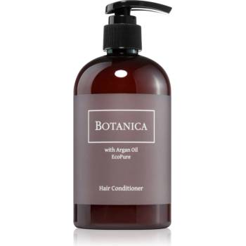 Botanica Hair Conditioner балсам за коса с арганово масло 360ml