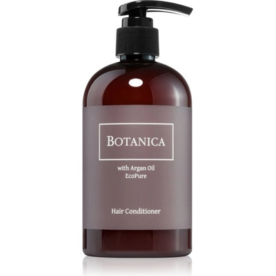 Botanica Hair Conditioner балсам за коса с арганово масло 360ml