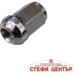 Paolo Гайка за джанти 21мм (12мм x 1.25mm) (184035) - steficenter