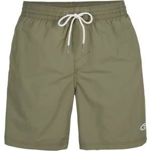 O'Neill Бански гащета O´neill N03200 Vert Swim 16´´ swimming shorts - Green (Deep Lichen Green)