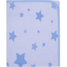 LittleUp deka Stars Blue