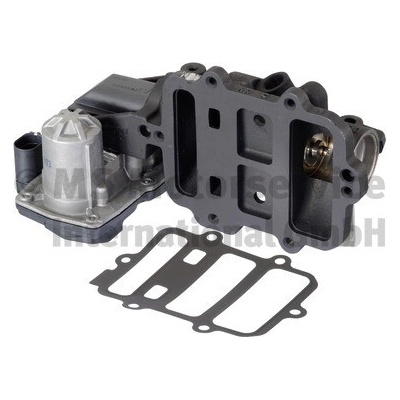 AGR-modul PIERBURG 7.04999.34.0 (704999340)