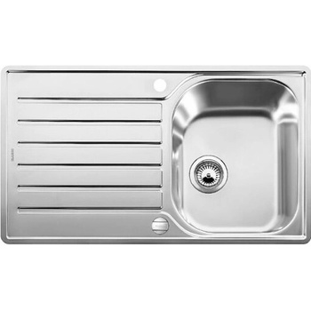 Blanco Lantos 45 S-IF Salto nerez kartáčovaný