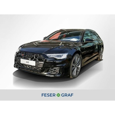 Audi S6 TDI Avant 253 kW