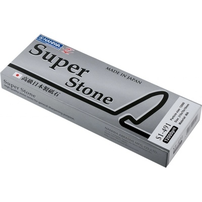 NANIWA Extra Fine Sharpening Super Stone 12000 S1-491