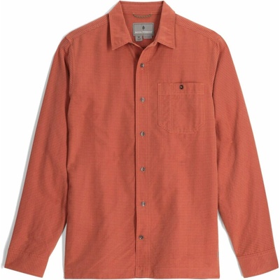 Royal Robbins košeľa Mojave Pucker L/S man