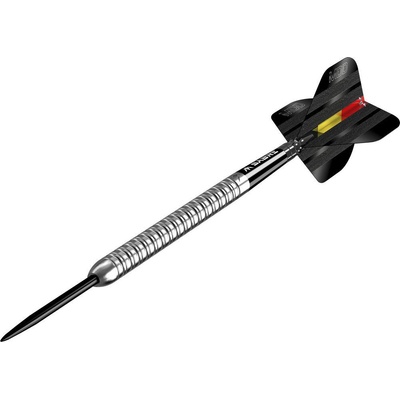 steel Mission Mike De Decker 22g 95% wolfram