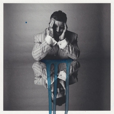 Teddy Swims - Ugly CD