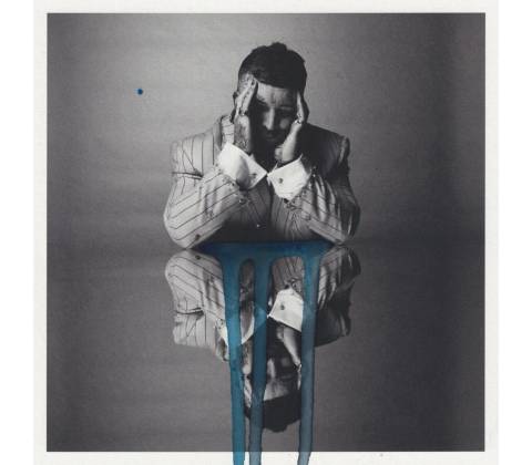 Teddy Swims - Ugly CD