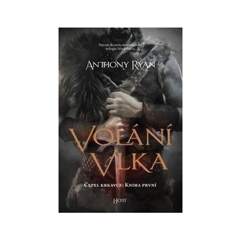 Volání vlka