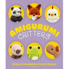 Amigurumi Critters