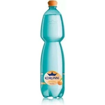Korunní meruňka 1,5 l