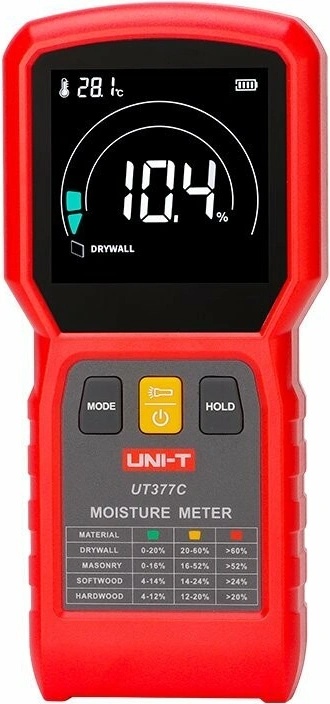 UNI-T UT377C