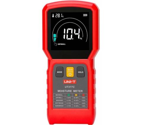 UNI-T UT377C