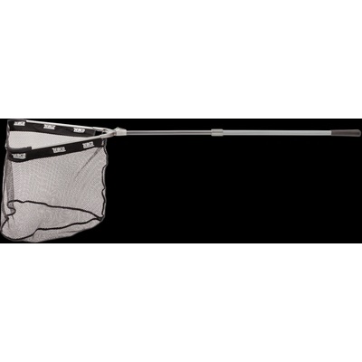 Zebco podberák Metal Power Landing Net 2 m