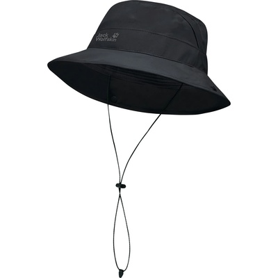 Jack Wolfskin Шапка Jack Wolfskin Mesh Hat - Phantom (904-5785-0312)
