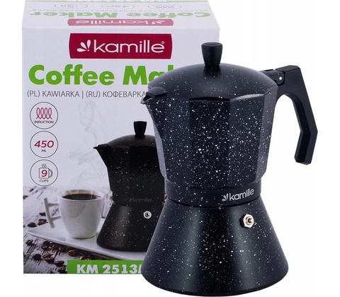 Kamille 450 ml