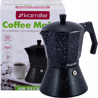 Kamille 450 ml