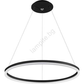 Palnas 62002149 - LED Полилей на въже DONA 800 LED/62W/230V (PN0021)