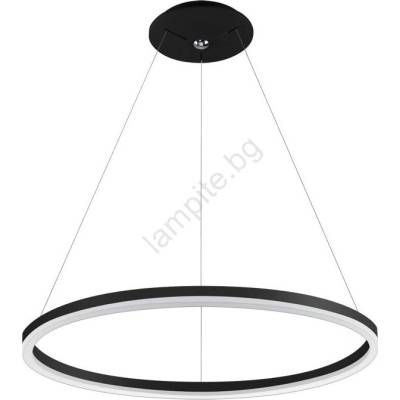 Palnas 62002149 - LED Полилей на въже DONA 800 LED/62W/230V (PN0021)