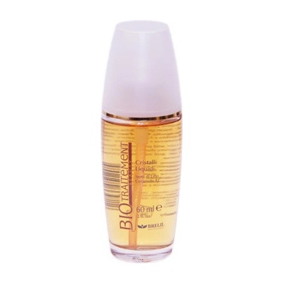 Brelil Numéro BIo Traitement Cristalli Liquidi tekuté kryštály 60 ml