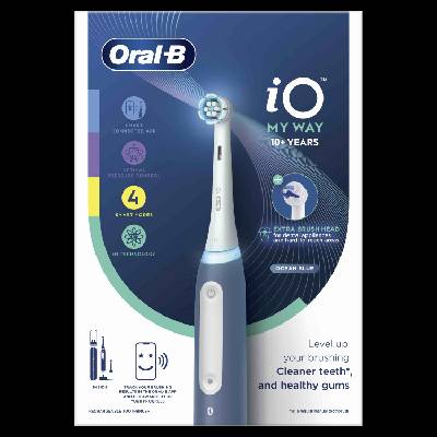 Oral-B iO Teens My Way