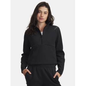 Under Armour Дамски суитшърт Under Armour Unstoppable Flc HZ-BLK Under Armour | Cheren | ЖЕНИ | XXS