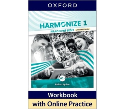Harmonize 1 Workbook