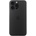 Nomad Super Slim Case - тънък полипропиленов кейс 0.65 мм. за iPhone 15 Pro Max (черен-прозрачен)