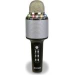 Bontempi Безжичен караоке микрофон Bontempi 48 5010 със светлини
