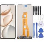 Huawei Оригинален Дисплей и Тъчскрийн за Honor X7d 5G