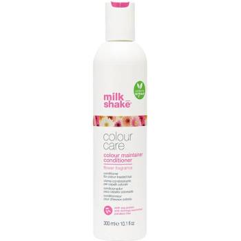 Milk Shake Colour Care Кондиционер за боядисанa косa с аромат на цветя, 300 ml