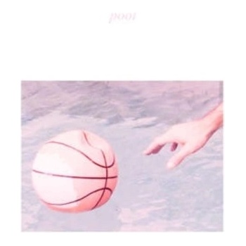 PORCHES: POOL CD