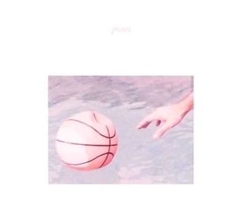 PORCHES: POOL CD
