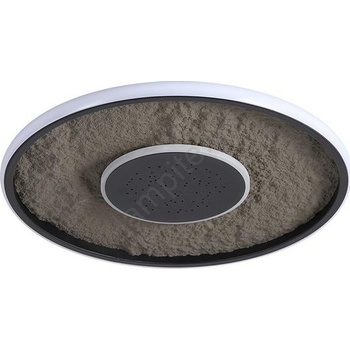 Searchlight Lumadisc 80880-46BK