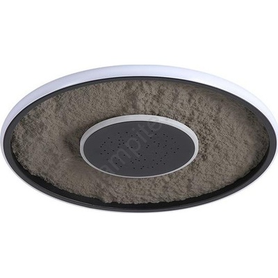 Searchlight Lumadisc 80880-46BK