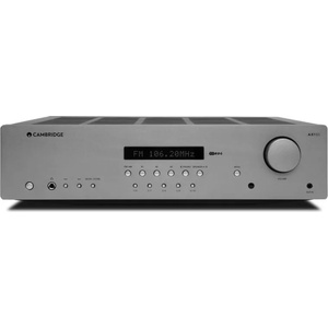 Cambridge Audio AXR85 Усилватели