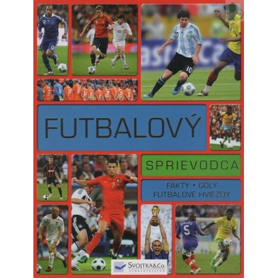 Futbalový sprievodca